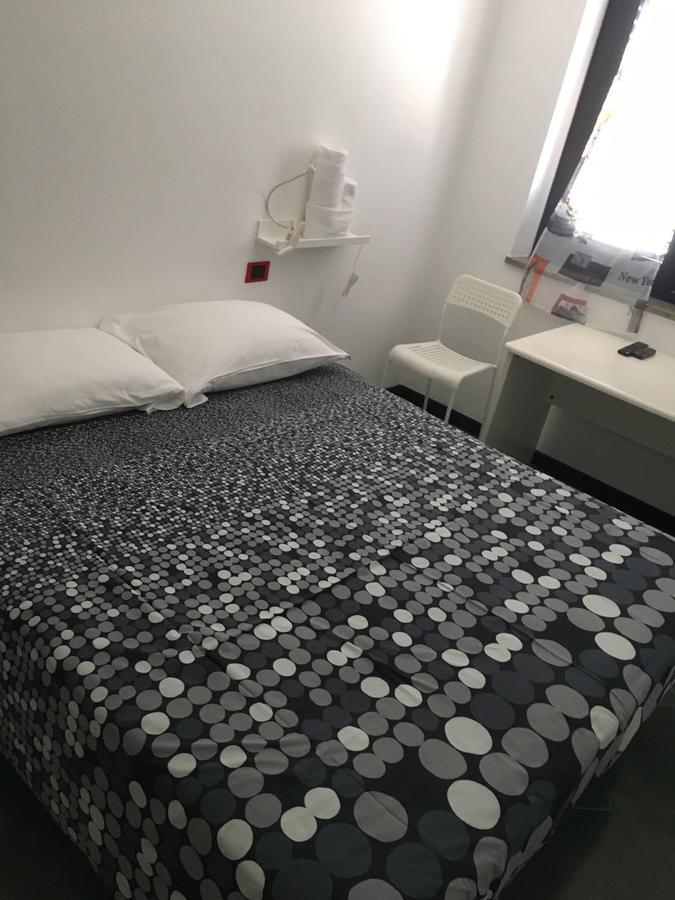 ג'וליאנובה Agriturismo Frontemare מראה חיצוני תמונה